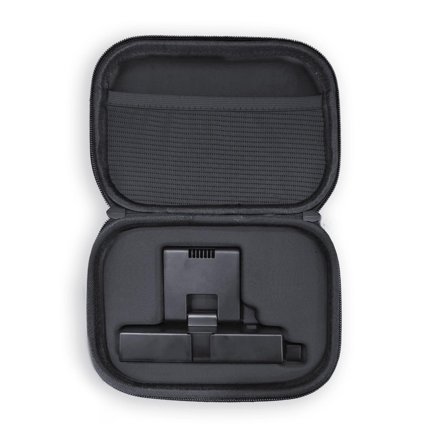 iContact Carrying Case for Camera Pro - Hard Shell Protective Travel Case with Custom Foam Interior for Secure Storage and Transport