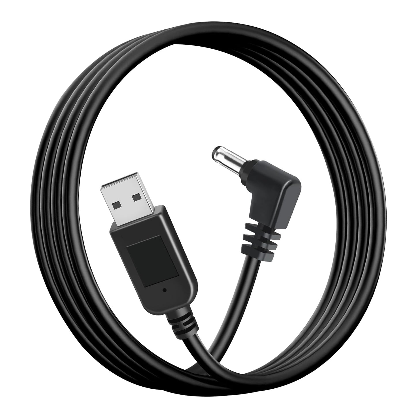 USB to DC3.5 Car Charger Cable, Furrion FOS07TADS Vision S Monitor USB to DC Car Charger Cable - FOS48TA - BL FOS48TAPK Bl, for Connecting Wireless