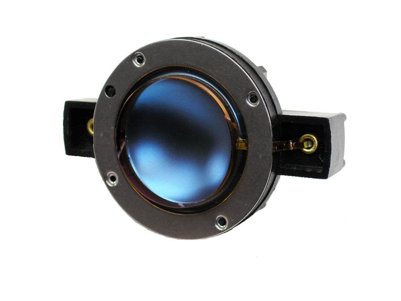 SS Audio Electro Voice Aftermarket Speaker Replacement Horn Diaphragm, DH3, DH2010A, D-DH3