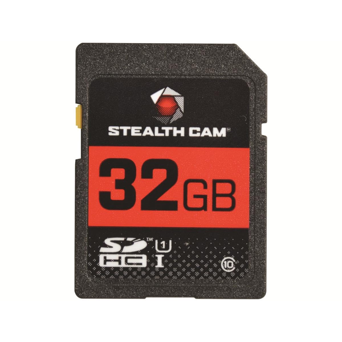 Stealth Cam 32 GB SD Memory Card