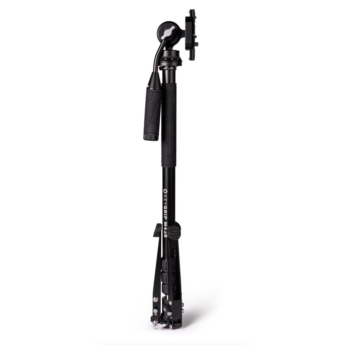 ProMaster Key Grip Video Monopod Kit