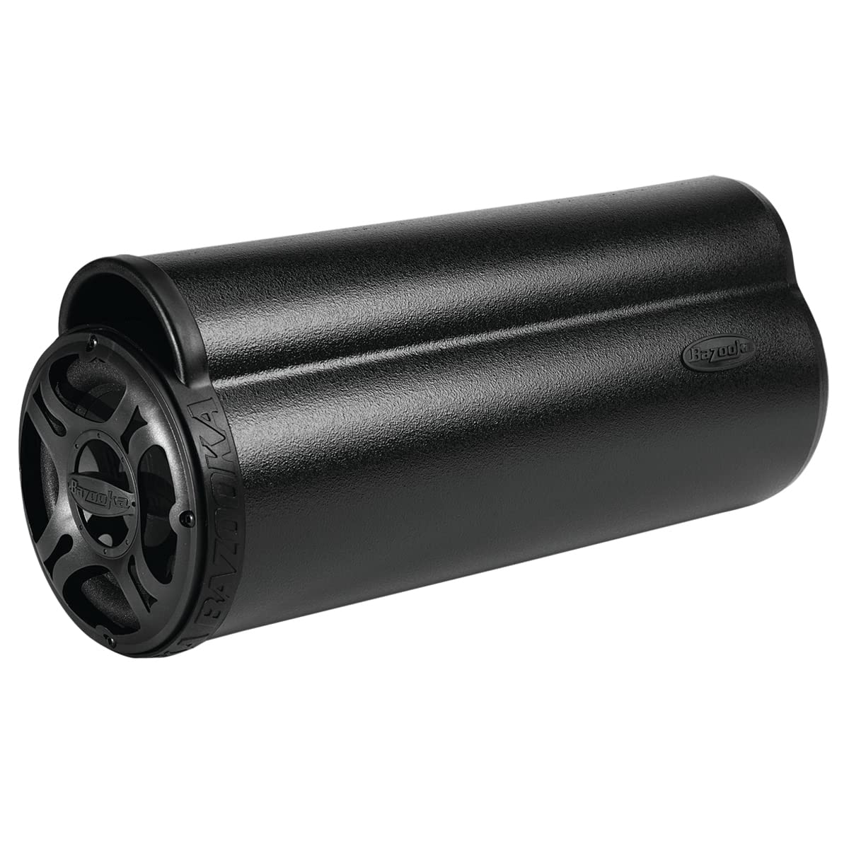 Bazooka BT6024DVC BT Series 6-Inch 4-Ohm Dual Passive Tube
