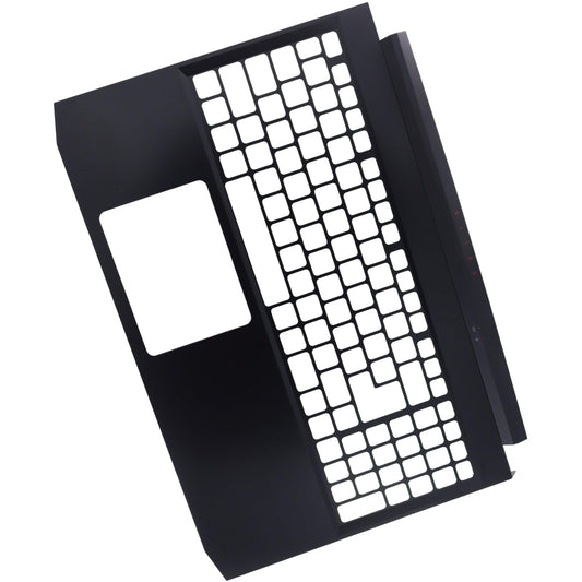 Deal4GO Upper Case Palmrest Keyboard Bezel Cover AP336000C00 Replacement for Acer Nitro 5 AN515-57 AN515-55 AN515-56 AN515-45 AN515-57-79TD