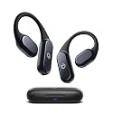 Yistao Gen 2 Open Ear Headphones - True Bone Conduction Wireless Earphones, Bluetooth 6.0, Tuned for Audio, Fit for Running, Yoga, Up to 60H Playtime