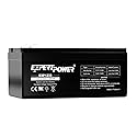 Replacement Battery for APC Back UPS ES 350