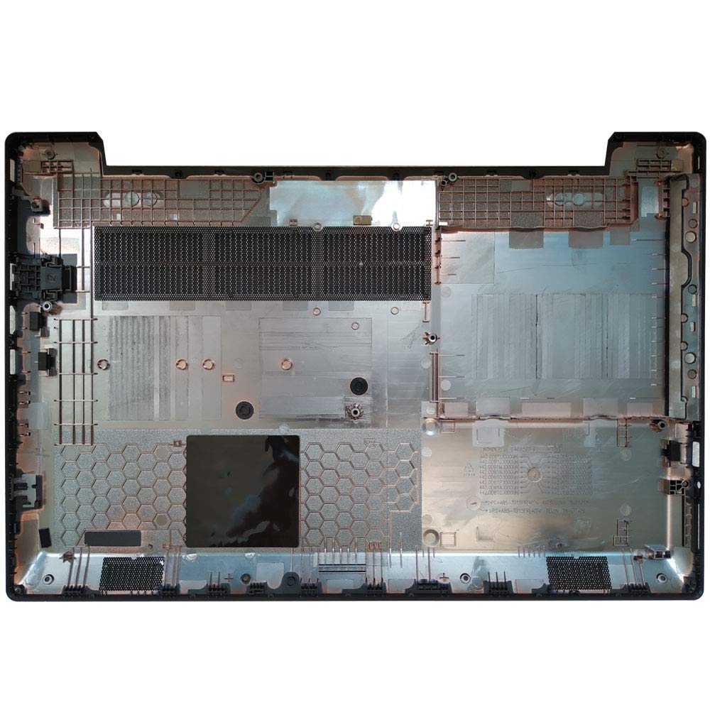 Laptop Replacement Parts Fit Lenovo V130-15 V130-15IKB Palmrest Cover Case+Bottom Base