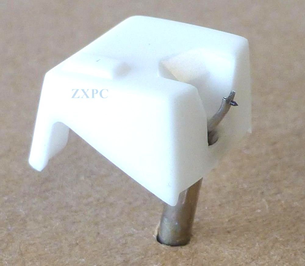 Replacement Stanton Needle (D5107AL) 500A, E & AL 505SK 520SK D5107AL Stylus