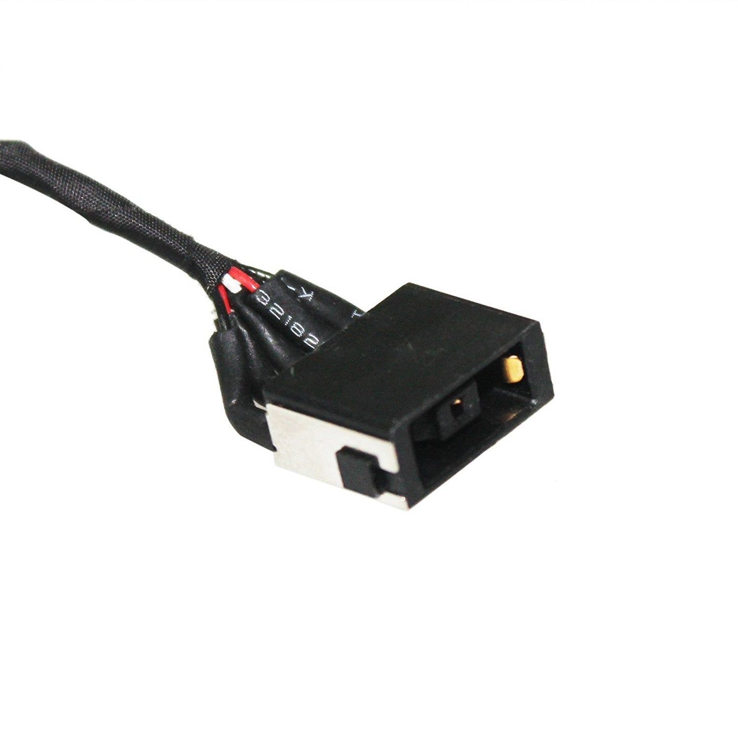 GinTai DC Power Jack Harness Plug in Cable Replacement for Lenovo Ideapad G50 Series DC30100LG00
