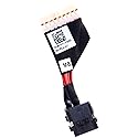 Deal4GO Vulcan DC Power Jack Cable Charging Socket HTKXY 0HTKXY 1417-00LB0DR for Dell G Series G7 7590 7790 / G5 5590