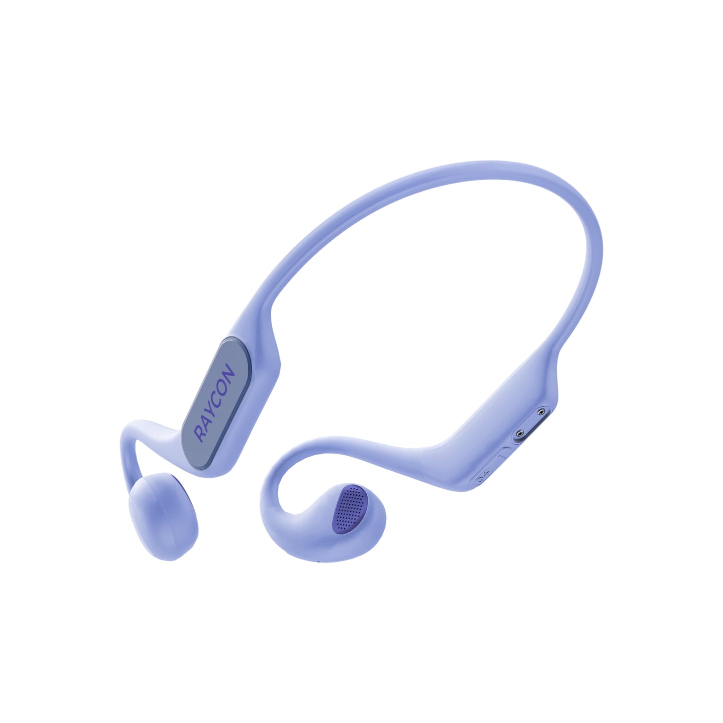 Raycon Open Bluetooth Headphones - Open Ear Running Headphones, Sweat & Water-Resistant Open Earbuds with Mic for Sports & Workouts, 12hr Playtime…