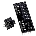 Front Panel Header Adapter Compatible with Dell Optiplex 7010 9010 7020 9020 Precision T1650 T1700 Motherboards DT and MT Mid Tower Desktops Audio