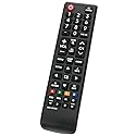 AA81-00243B Replace Service Remote Control for Samsung TV 2018 and Back Models
