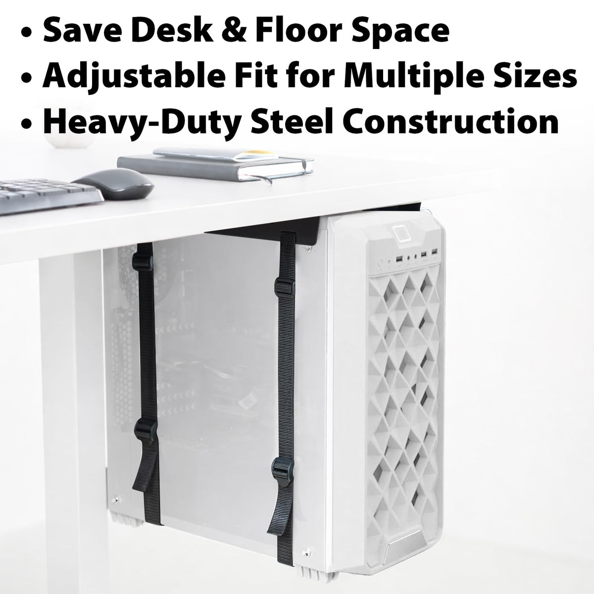 Economical CPU Holder, CS-21