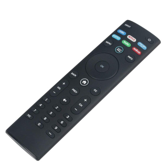 New - Remote Control XRT134 for Vizio TV V405-H19 V435-H1 V655-H19 V705-G1 M55Q8-H1