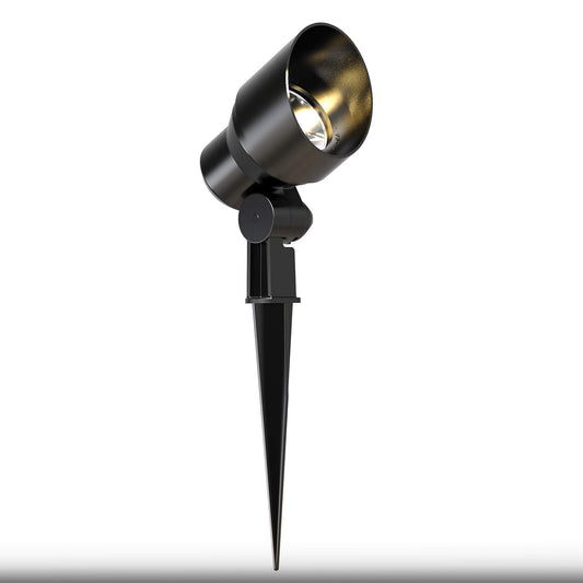 Malibu Low Voltage Landscape Lighting 20W Outdoor Spotlight Outdoor Weatherproof Lights for Low Voltage Landscape Lighting Floodlight Driveway, Yard
