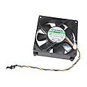 Dell OptiPlex 790 SFF MF80201VX-Q010-S99 Cooling Fan-725Y7