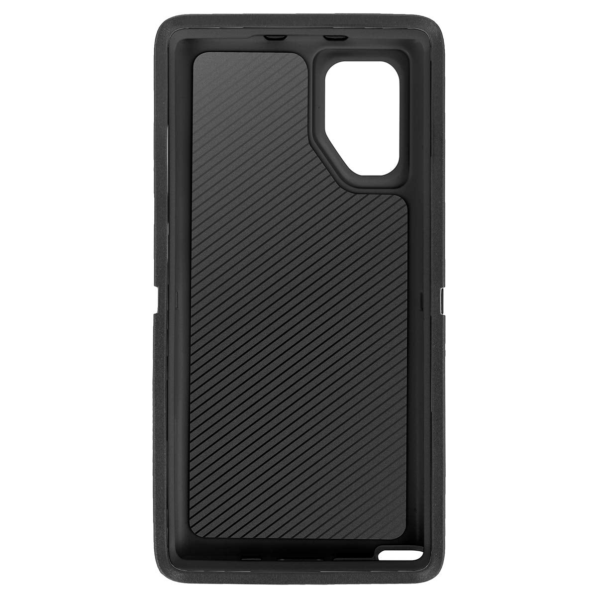 AICase for Galaxy Note 10 Plus Case, Drop Protection Full Body Rugged Heavy Duty Case with Screen Protector, Shockproof/Drop/Dust Proof 3-Layer