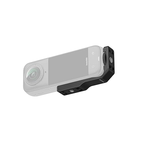 Insta360 X5/X4 Air Vertical-Horizontal Mount
