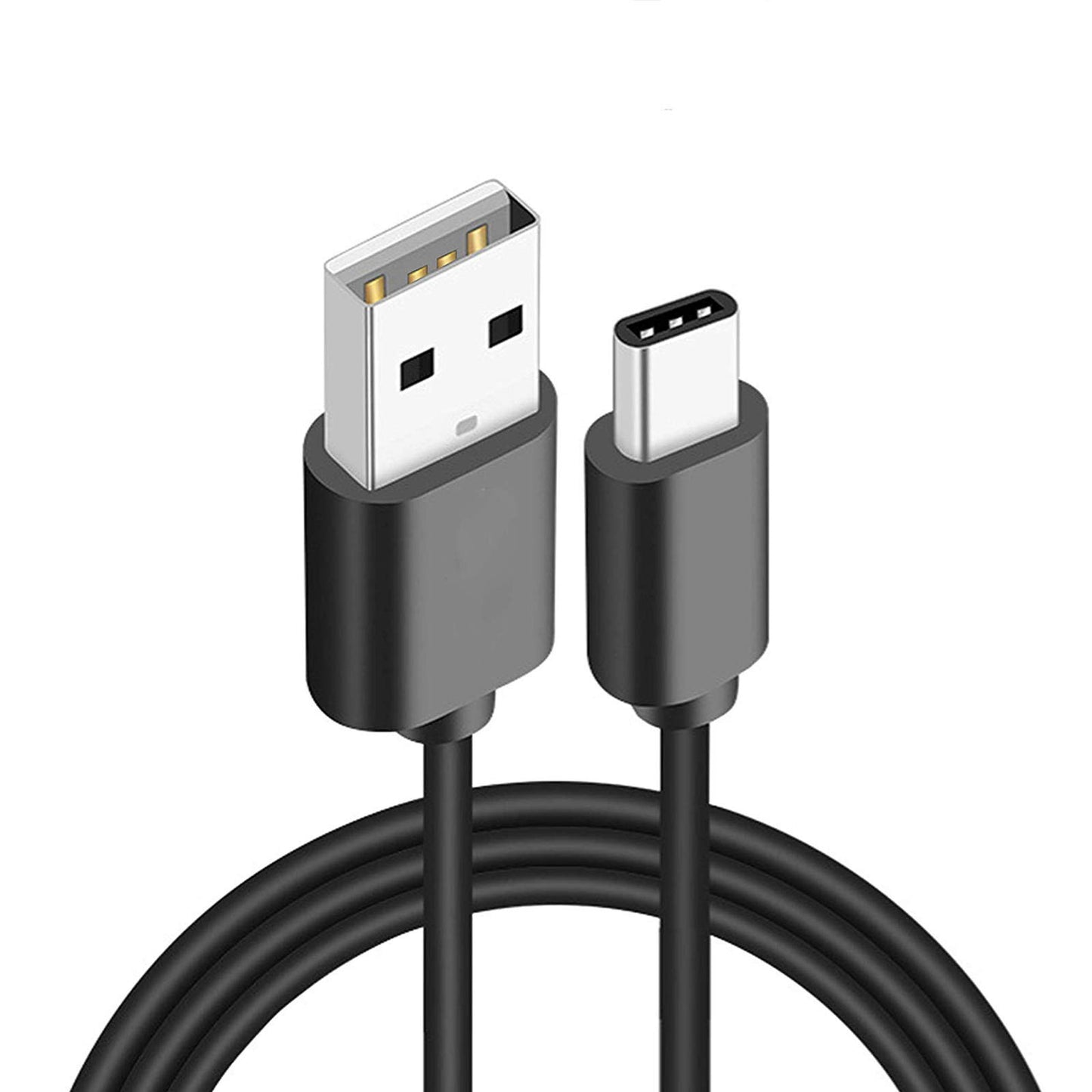Suptig USB A to USB C Cable 2 Pack Charging Cable Compatible for Phone, Gopro Hero 13/hero12/11/10/9/8/7/6/5/hero Session gopro max Charging and Data