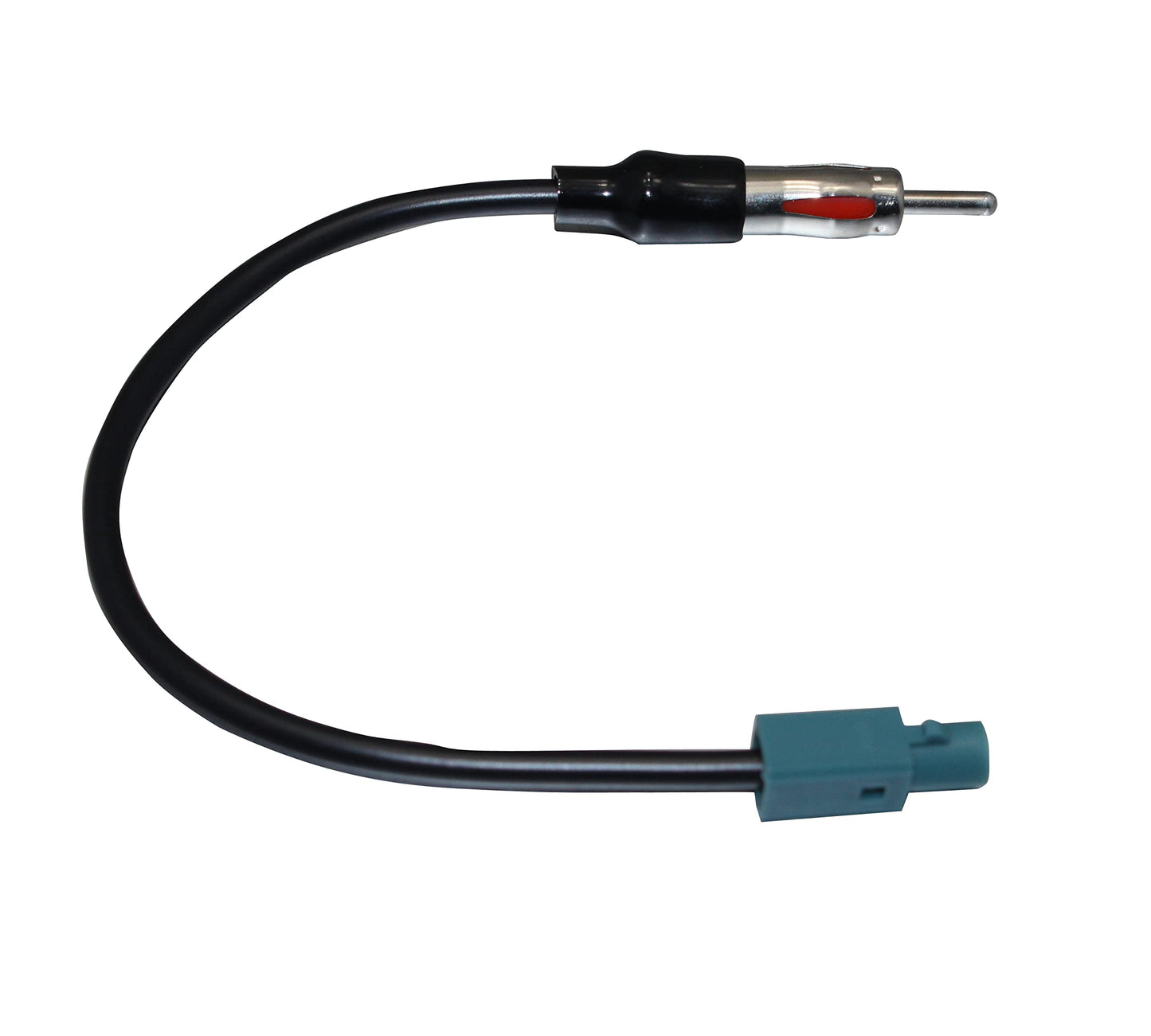 YONGJIANGXIA for Metra 40-Eu10 European Car OEM Antenna Adapter to Aftermarket Radio