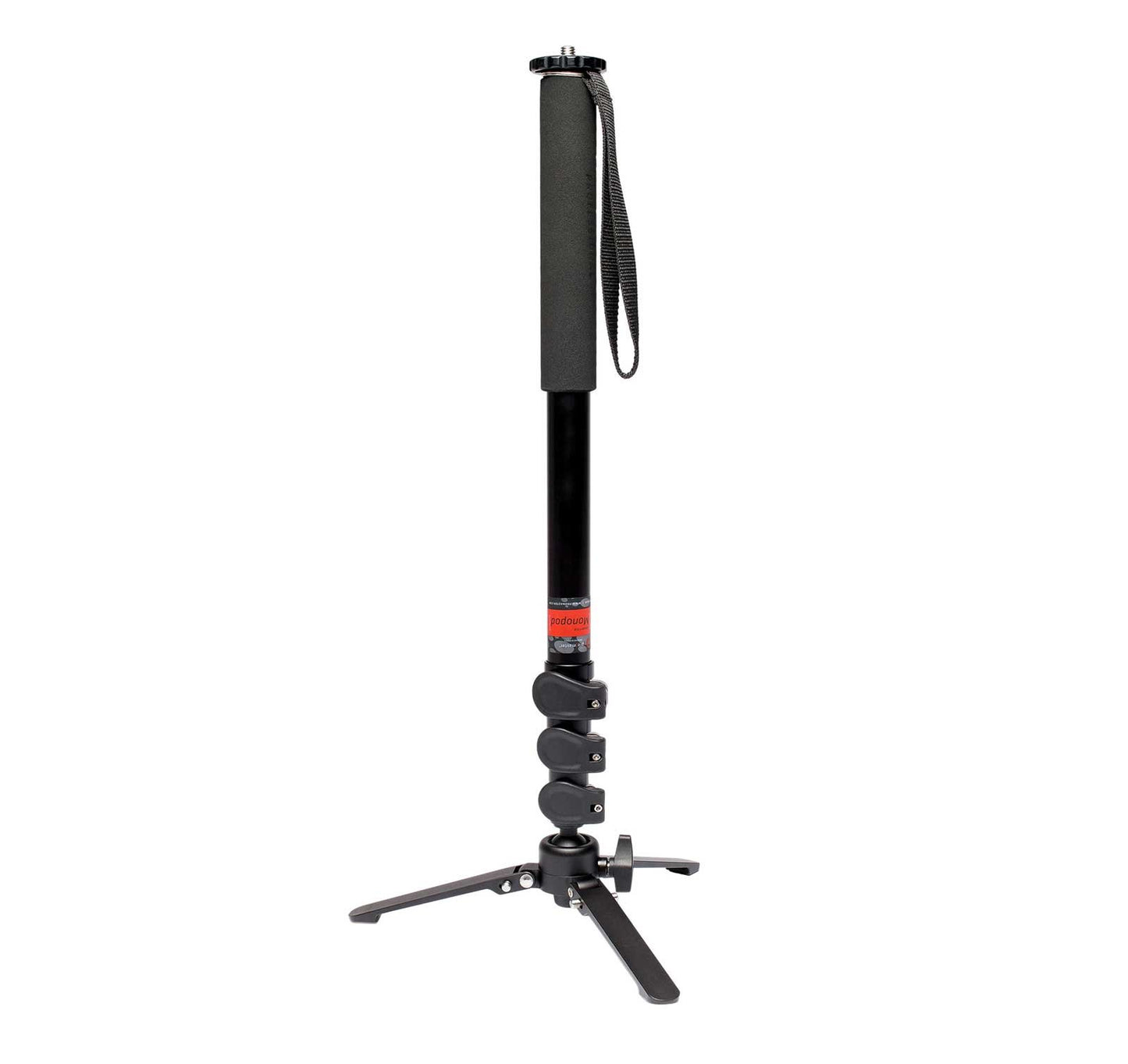 ProMaster Professional MPV428+ Convertible Monopod