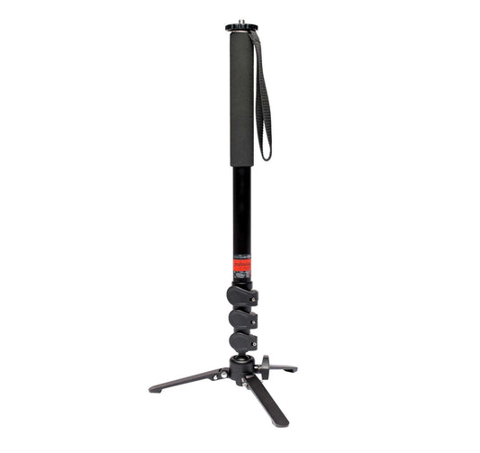 ProMaster Professional MPV428+ Convertible Monopod