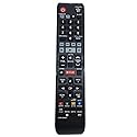 Beyution New Replaced Samsung Remote Home-Theater Blu-Ray Tv Remote Ah59-02402A for Samsung Hte4500Za Hte6730Wza Hte5500Wza-Same As Original