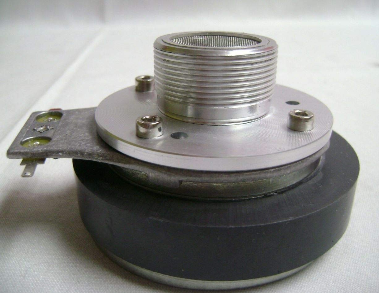 Replacement for a Complete 1" JBL 2412H, JBL 2412H-1 High Freq Screw On Driver