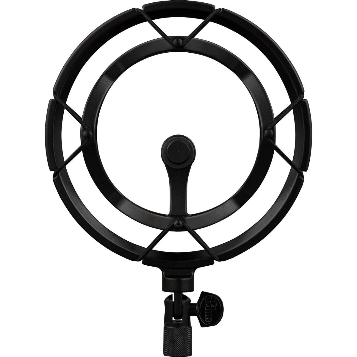 Logitech G Blue Radius III Custom Shockmount for Yeti and Yeti Pro USB Microphones
