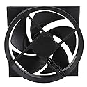 for One Internal Cooling Fan, Fast Heat Dissipation Quiet Cooling Fan Cooler with 5 Blade Replacement for One/for One S (for one)