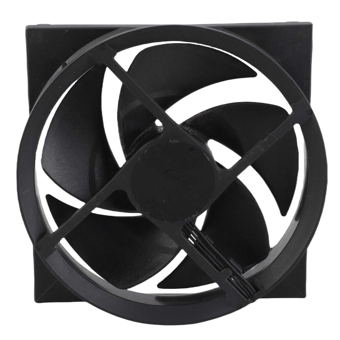 for One Internal Cooling Fan, Fast Heat Dissipation Quiet Cooling Fan Cooler with 5 Blade Replacement for One/for One S (for one)