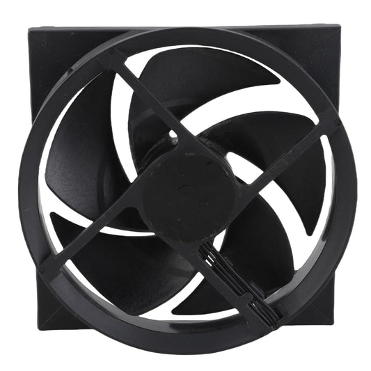 for One Internal Cooling Fan, Fast Heat Dissipation Quiet Cooling Fan Cooler with 5 Blade Replacement for One/for One S (for one)