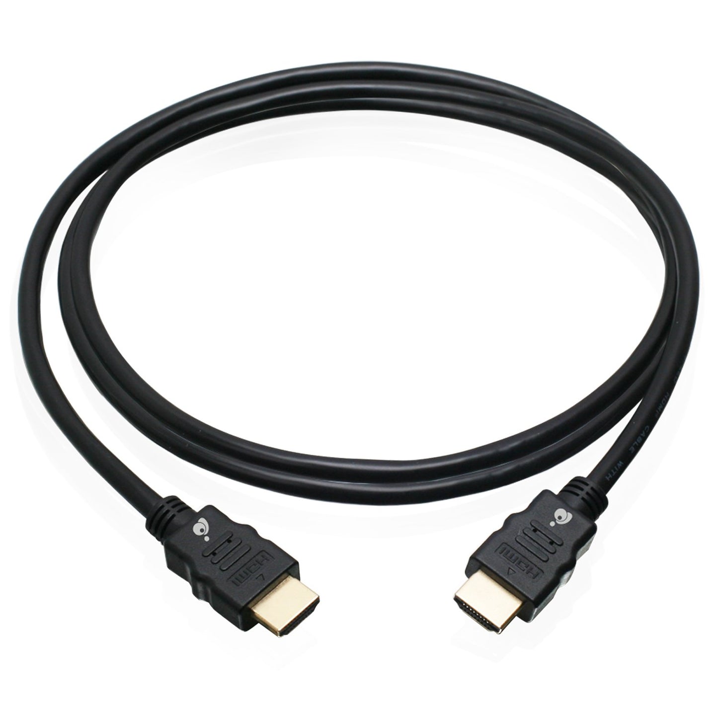 IOGEAR HDMI 4K Certified Premium Cable (3.3 Feet/1 Meter) GHDC2001