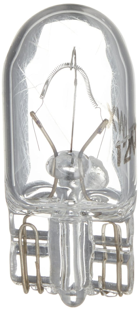 Eiko 1211X 12V .917A 5000 Hours T3-1/4 Wedge Base Xenon Halogen Bulbs