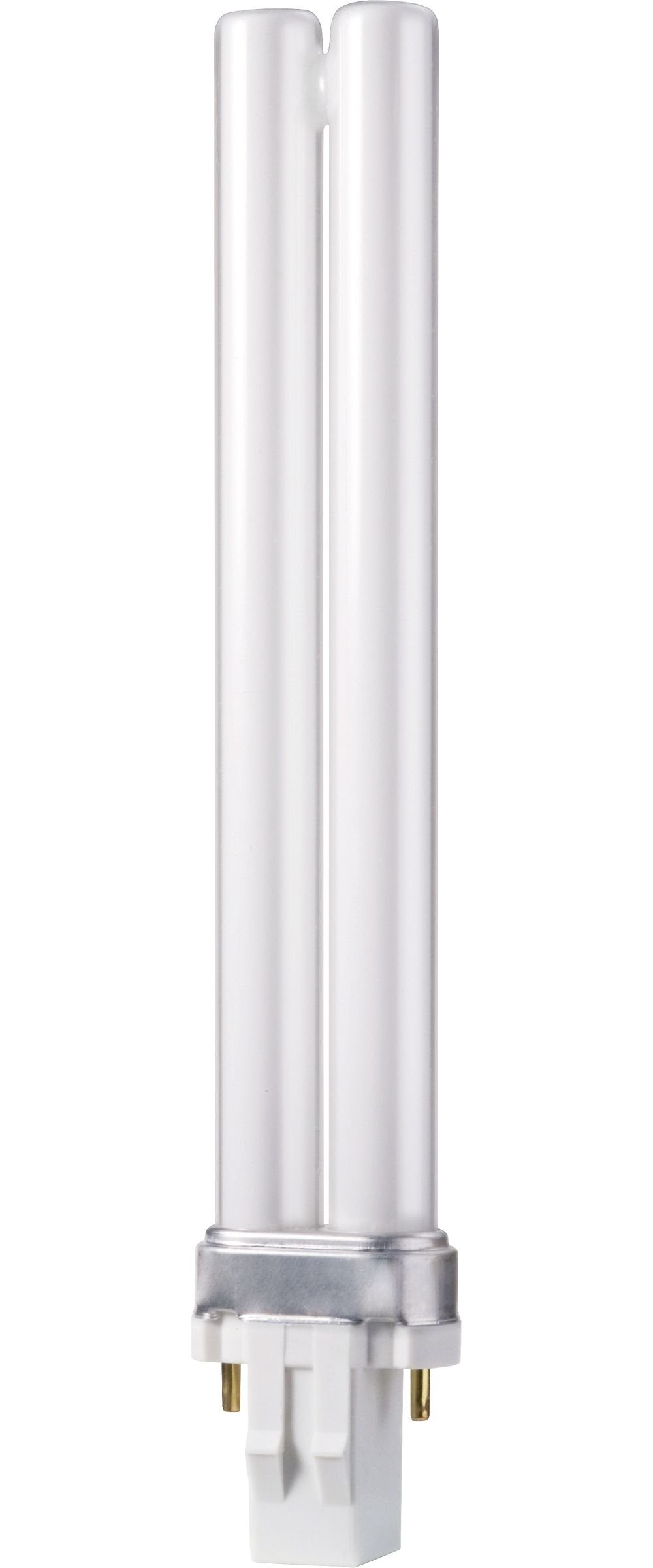 Philips 230102 Energy Saver PL-S 13-Watt Compact Fluorescent Light Bulb