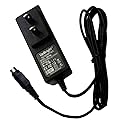 UpBright 4-Pin & Barrel Plug 12V AC/DC Adapter Compatible with MOSO MSA-C1500IC12.0-18P-US MSA-C1500IC12.0-18P-JP MSA-C1500IC12.0-18P-MX…