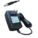Locking Ring AC Adapter Compatible with Mackie ProFX10v3+ and ProFX6v3+ Mixers