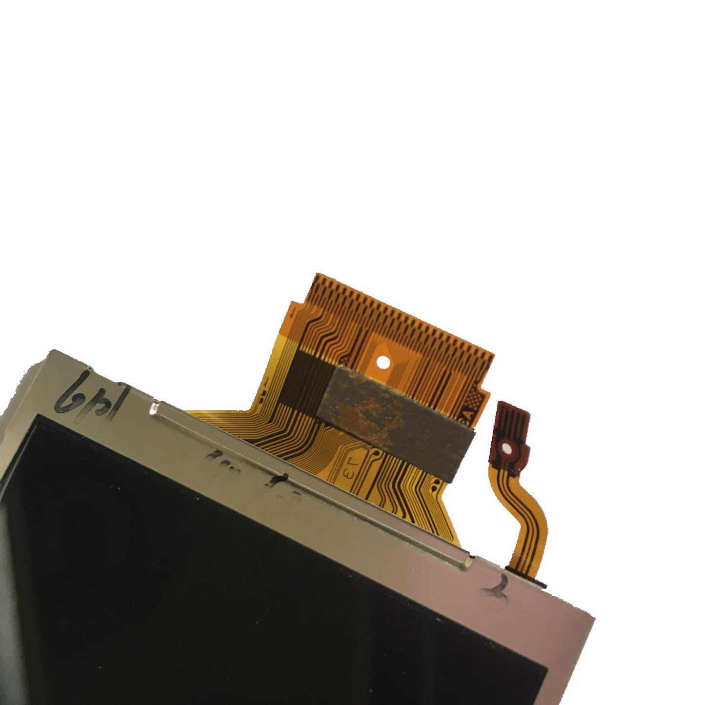 New LCD Display Replacement Screen For Canon EOS 1200D Rebel T5 Kiss X70 Digital Camera