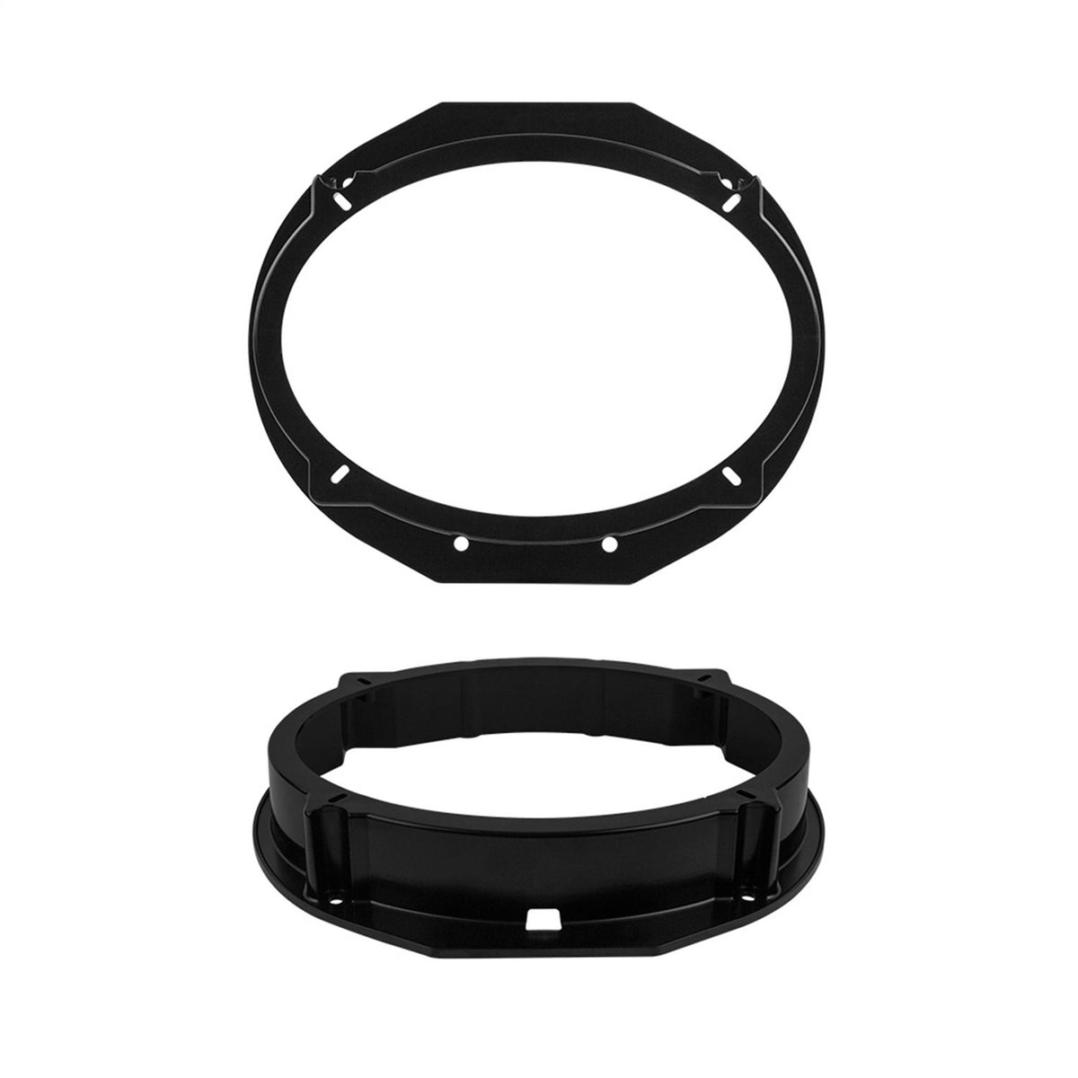 Metra 82-5602 6"X9" Speaker Adapter Plates Fits Select 2011-2019 Ford Explorer
