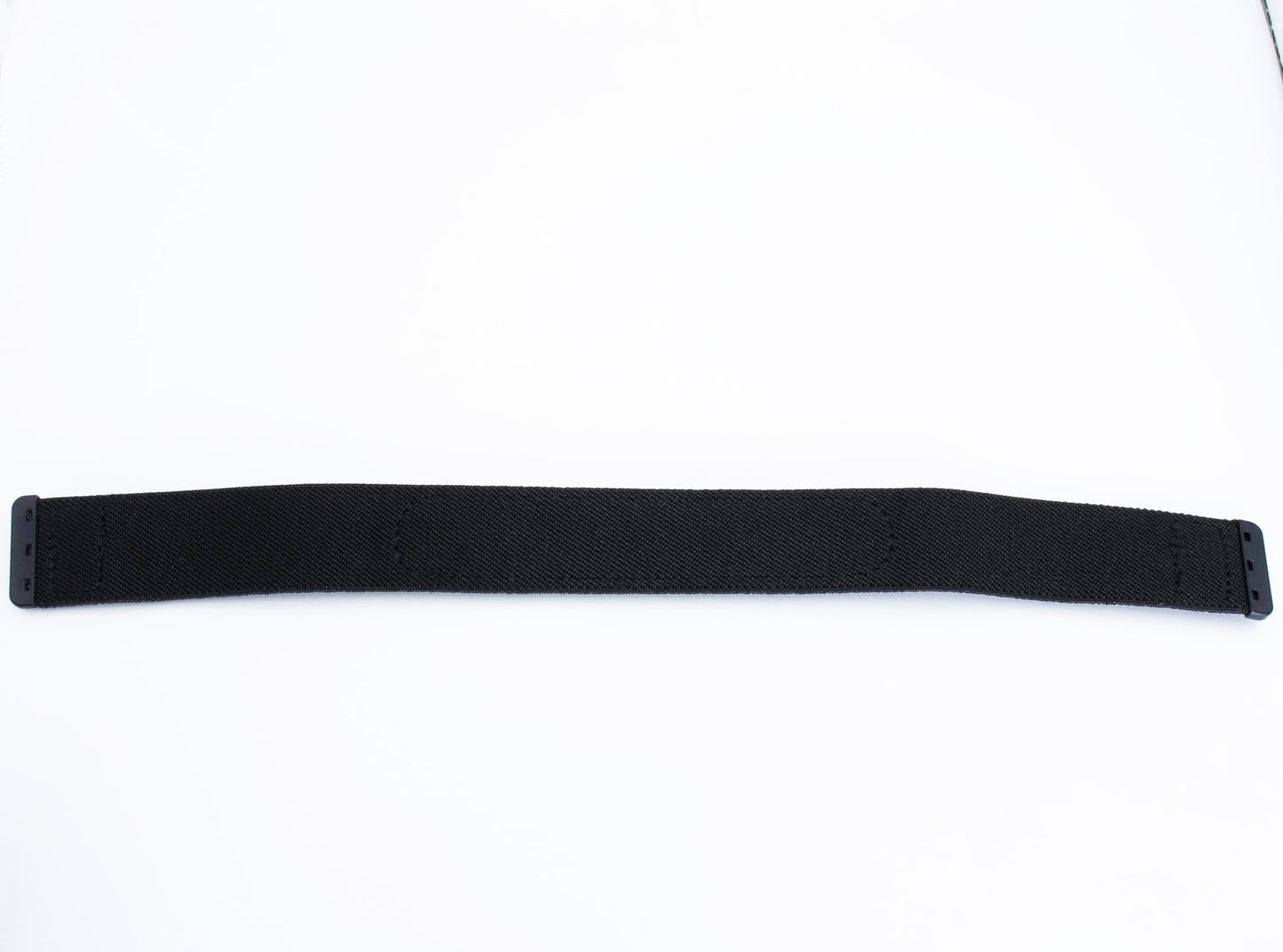 HS80 Replacement Headband pad. Compatible with Corsair HS80 RGB Wireless Headphone Headband pad. Made of Elastic Weave and Protein Leather, Repair