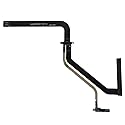 SUNMALL Replacement Hard Drive Cable with IR Sensor Compatible with MacBook Pro 13" 2009 2010 A1278 Unibody 821-0814 821-0814-A 922-9062
