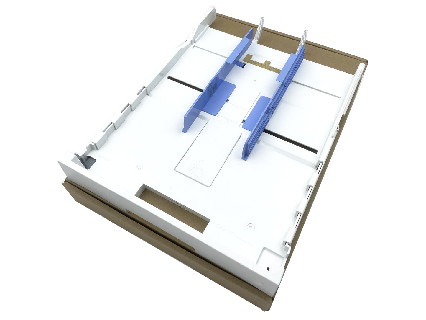 CeaMere Paper Input Tray 2 for HP OfficeJet Pro 9020 9025e 9023 9135e