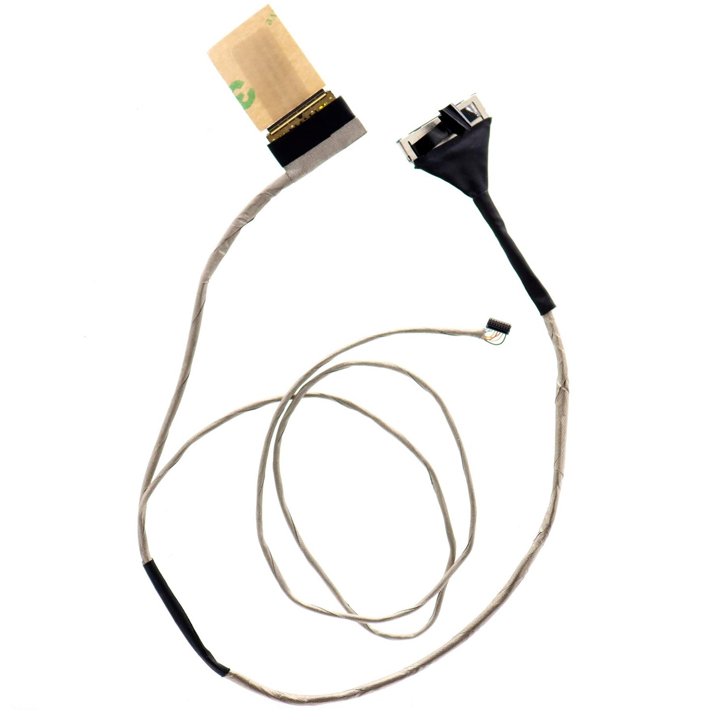 Deal4GO UMA LCD eDP Cable LVDS Flex Cable for Lenovo IdeaPad G50 G40 Z50 Z40 G50-80 G50-70 G50-40 G50-30 G40-70 Z50-75 Z50-70 Z40-70 DC02001MH00