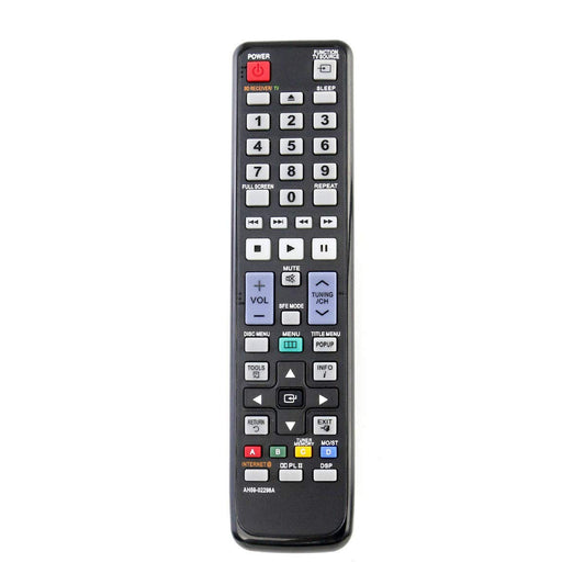 New AH59-02298A Remote for Samsung Home Theater HTC6600 HTC6600/XAA HTC6930W