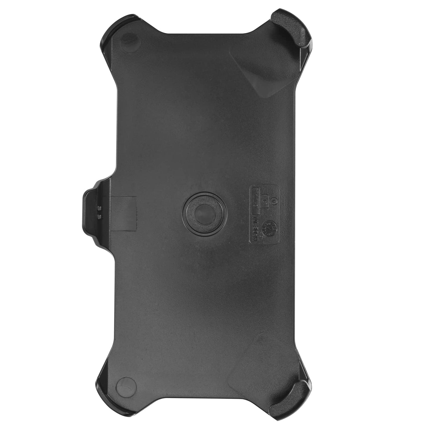 Replacement Belt Clip Holster for OtterBox Defender Series Case Apple iPhone 16-6.1"(2Pack)