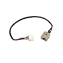 GinTai DC in Power Jack with Cable Socket Plug Connector Port Replacement for Acer Aspire E5-574-58JM E5-573G-56RG E5-573T-58C E5-573-378G