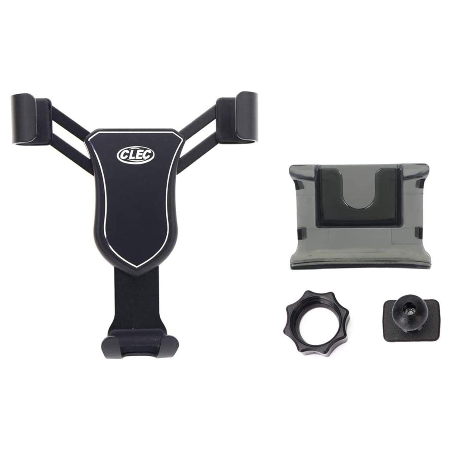 ITrims Car Phone Holder for Jeep Renegade 2016-2022 Air Vent Car Dashboard Mount Cell Phone Holder Adjustable Phone Cradle Compatible with iPhone