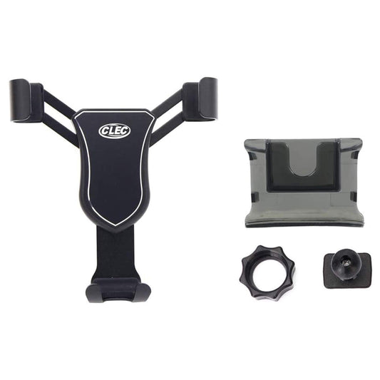 ITrims Car Phone Holder for Jeep Renegade 2016-2022 Air Vent Car Dashboard Mount Cell Phone Holder Adjustable Phone Cradle Compatible with iPhone
