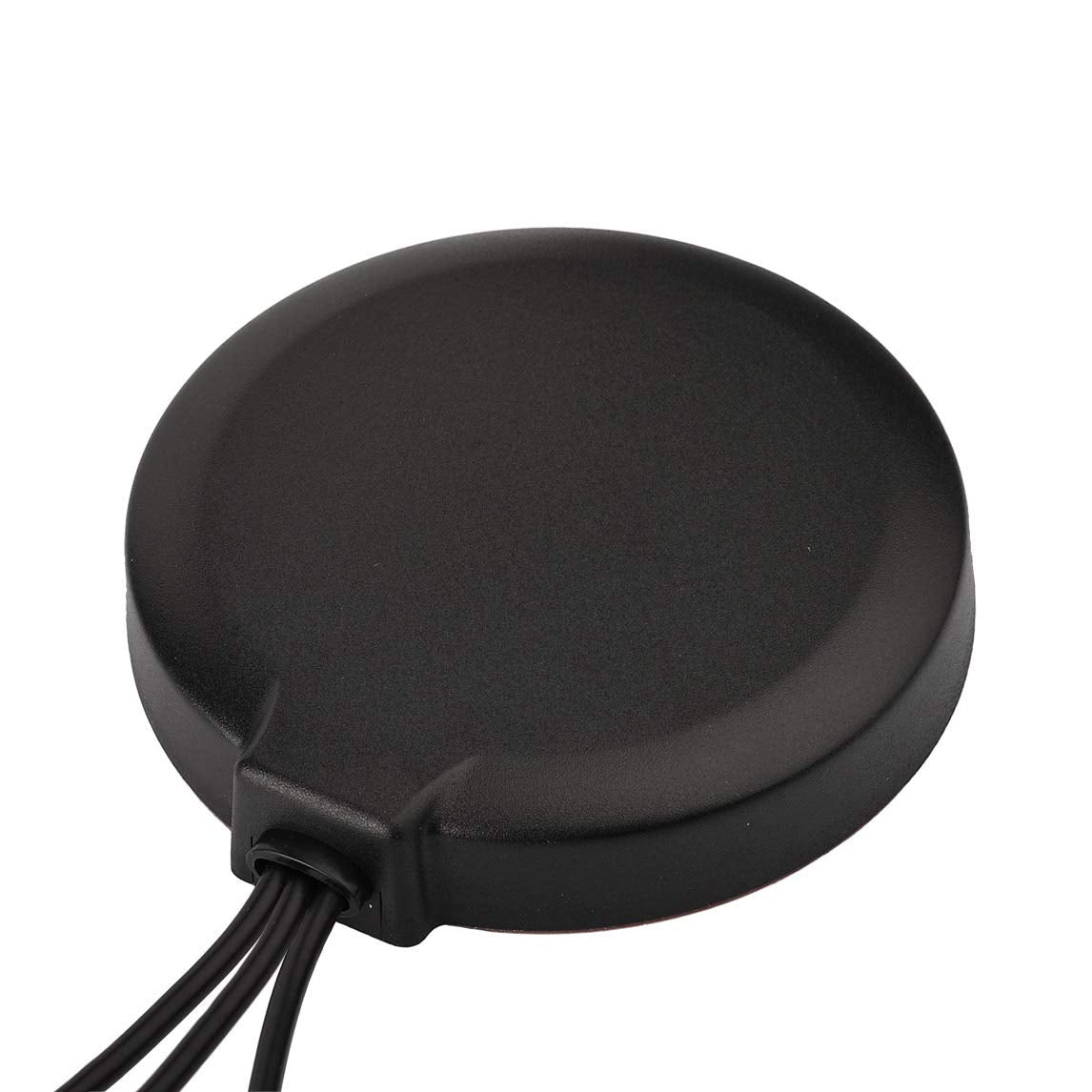 Bingfu 4G LTE MIMO Cellular GPS Adhesive Magnetic Mount Antenna for 4G LTE GPS Cradlepoint IBR900 IBR1700 Sierra Wireless Airlink MG90 MP70 GX450 RV50