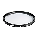 Tiffen 82mm Haze-1 Filter